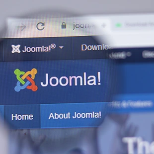 Joomla