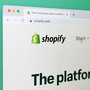 Shopify