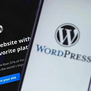 WordPress